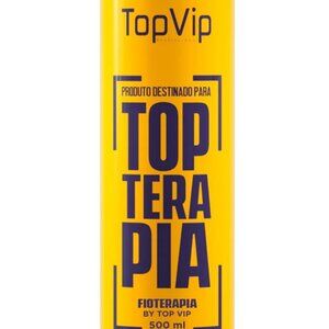 Top Vip Cosmetic Topterapia Brazilian Keratin Treatment 500ml